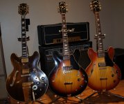 Gibson ES Collection.JPG