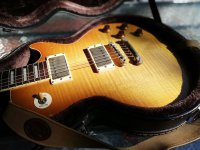 Bacchus BLS | The Les Paul Forum