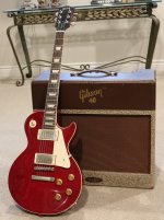 Gibson GA-40 with guitar copy.jpeg Gibson GA-40 with guitar copy.jpeg