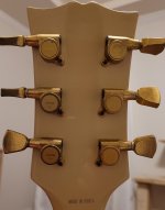 NGD japanese Bills Brothers les paul custom | The Les Paul Forum