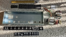 Chassis & Transformers.jpg Chassis & Transformers.jpg