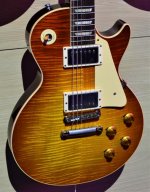 1960 Gibson Les Paul Anniversary V2 #3.jpg