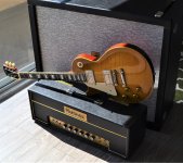 Marshall JTM45 & Tiger.jpg