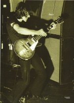 初期品　YARDBOX JEFF BECK FUZZ MADE IN USA 初期品 YARDBOX JEFF BECK FUZZ MADE IN USA 初期品 YARDBOX