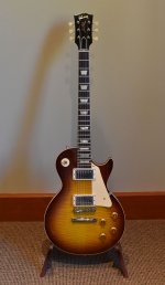 2021 CS Gibson Les Paul 1959 reissue copy.JPG