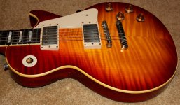 2013 Gibson Les Paul Historic Collectors Choice #9.jpg