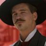 The Doc Holliday