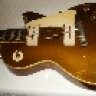 Voodoo or Tom Holmes PAFs in ES 335? | The Les Paul Forum