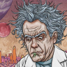 BatOutOfHell