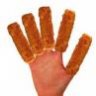 Fish Fingers