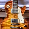 Jimi's LP