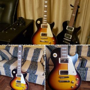 Epiphone 1959 Standard