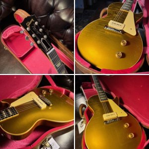 Gibson ML