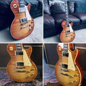 LP