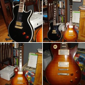 A Few of My Friends